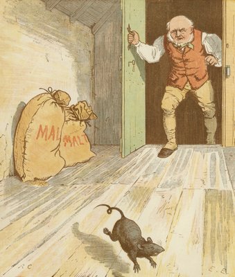 信頼も厚い Randolph_Caldecott_- その他