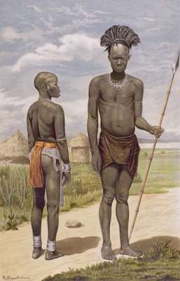 18年フリードリッヒラッツェル教授