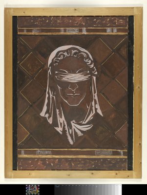 最高裁判所の図面