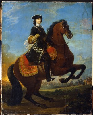 イスタンブール購入 ペルシャ絵画 騎馬戦闘シーン（モザイク画） イスタンブール購入 ペルシャ絵画 騎馬戦闘シーン（モザイク画