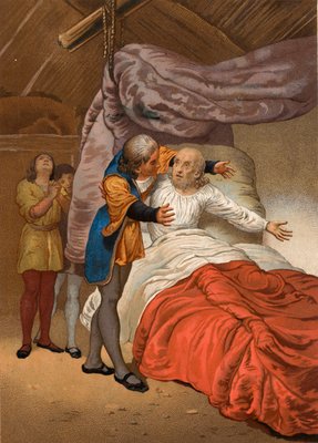 コロンブスとバルトロメ兄弟