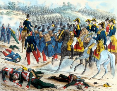 アルマの戦い、クリミア戦争、1854年9月20日c1860                                    アート作品の設定をする