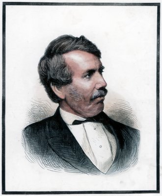 デイビッドリビングストン スコッ