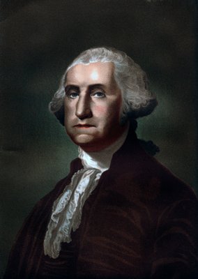 人気ブランドを ジョージワシントン1732-1799年、アメリカ合衆国の初代大統領 コレクション