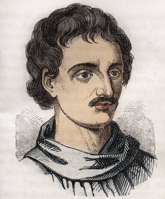 ジョルダーノ・ブルーノとヘルメス教の伝統 Giordano Bruno and the Hermetic tradition ジョルダーノ