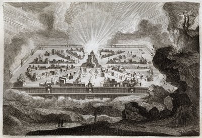 ロイアモント・バイブル 新約聖書新しいエルサレム天使は聖ヨハネに