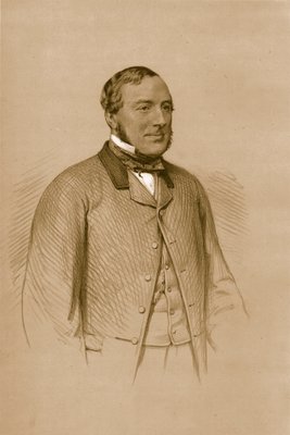 ポーツマス伯爵 1879年