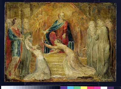 Pd 28 1949ソロモンの審判 1800年頃 銅