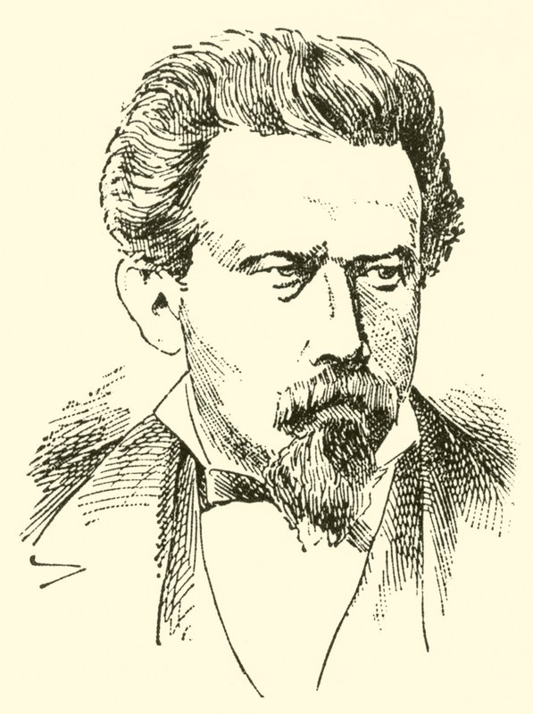 Amilcare Ponchielli、1834-1886 作： アメリカの学校