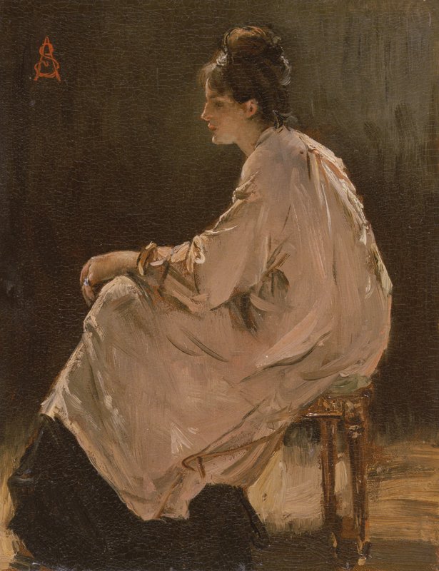 Alfred_Emile_Stevens_-
