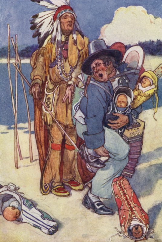 パプーズのナース！ (カラーリソ) 作： Alice Bolingbroke (後) ウッドワード