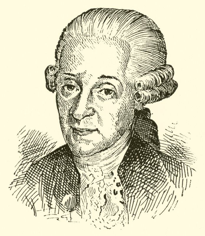（ヨハン・ゲオルク）レオポルド・モーツァルト、1719-1787 作： アメリカの学校