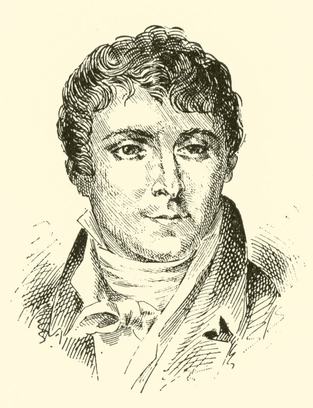 Bonifazio Asioli、1769-1832 作： アメリカの学校