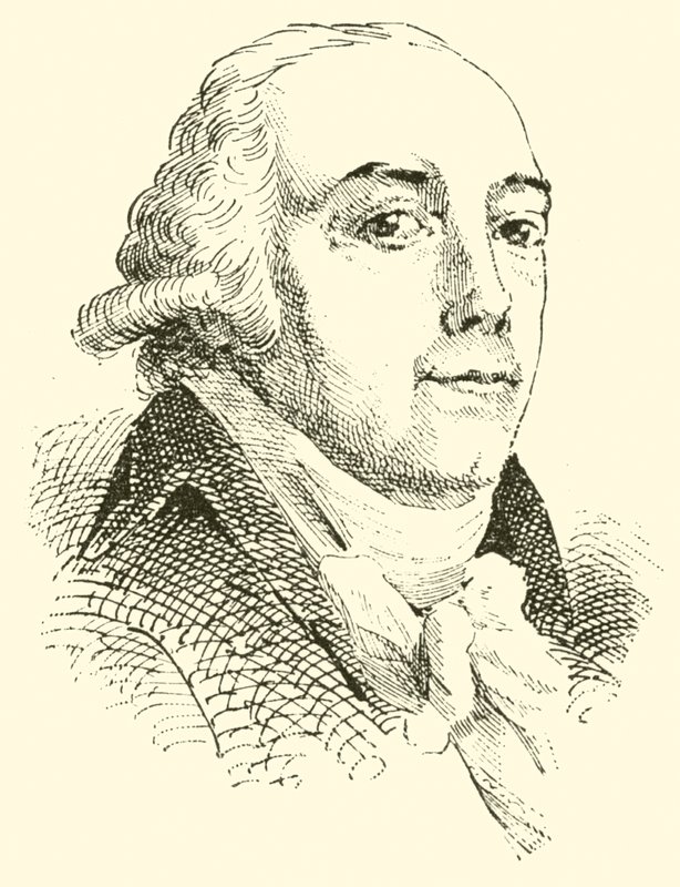 Ernst Ludwig Gerber、1746-1819 作： アメリカの学校