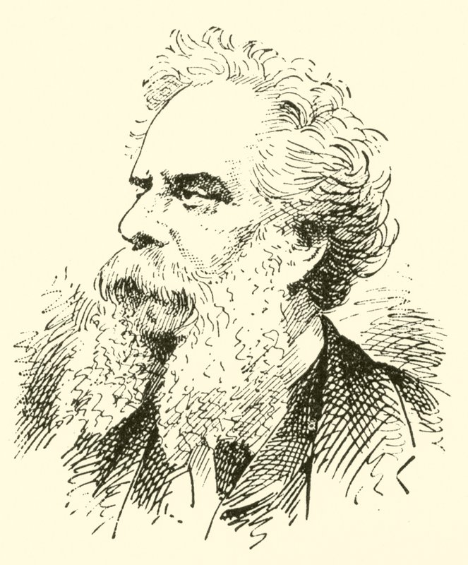 フェデリゴリッチ、1809〜1877年 作： アメリカの学校