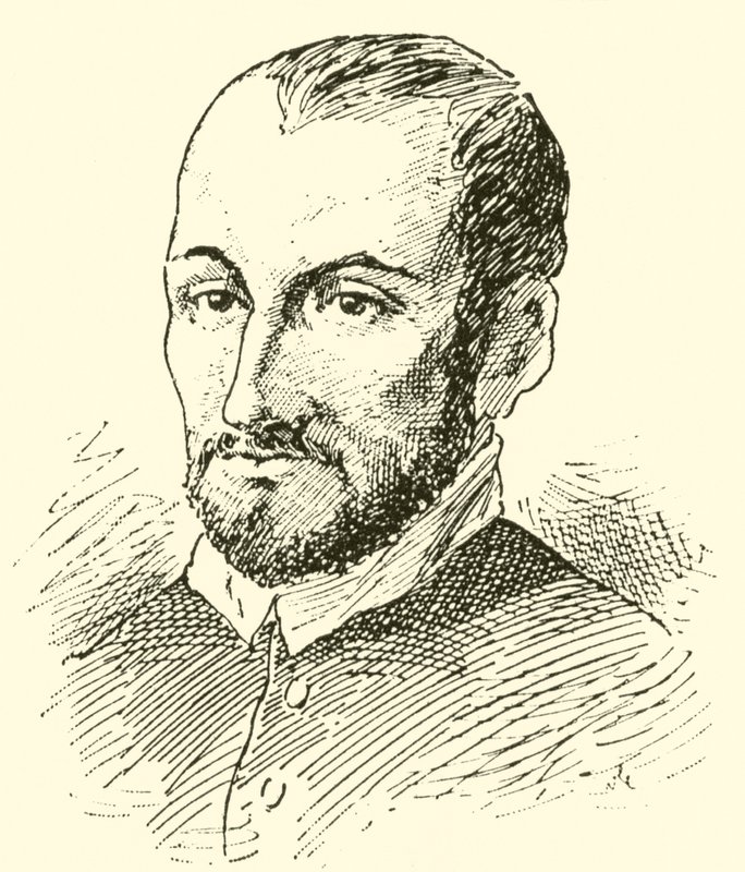 ジョヴァンニピエルルイジダパレストリーナ、（Joannes Petraloysius Praenestinus）、1514-15-1594 作： アメリカの学校
