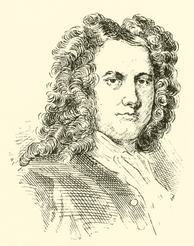 ヘンリー・キャリー、1685-1743 作： アメリカの学校