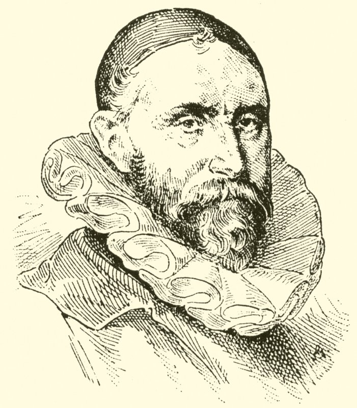 Jan Pieter Sweelinck、1562-1621 作： アメリカの学校