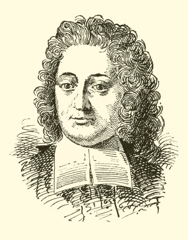 ジャン・フランソワ・ラルエット（Lallouette）、1651-1728 作： アメリカの学校