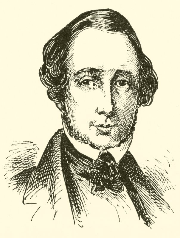 ジョセフ・リチャードソン、1814-1862 作： アメリカの学校