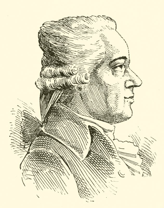 Karl Ditters von Dittersdorf、1739-1799 作： アメリカの学校