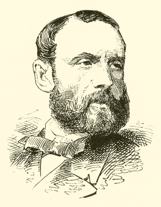 Louis James Alfred Lefebure-Wely、1817-1869 作： アメリカの学校