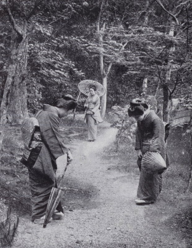 お早うございます、おはようございます（モノクロ写真 作： アメリカの写真家（後）