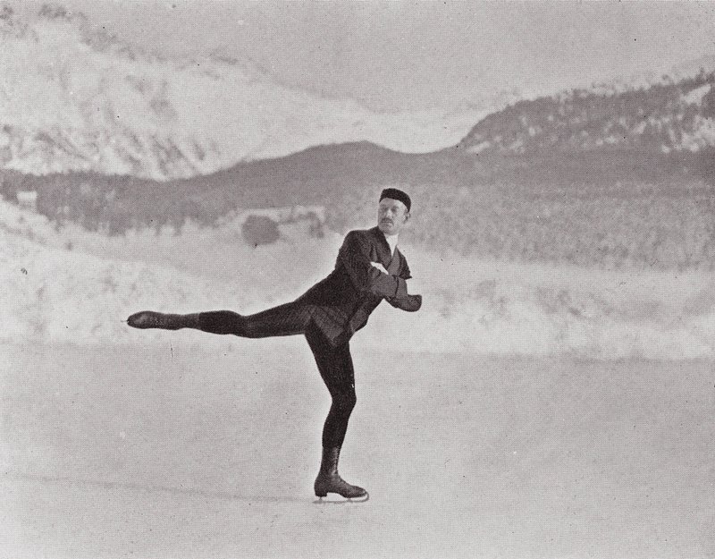 ブロール・メイヤー（モノクロ写真） 作： アメリカの写真家