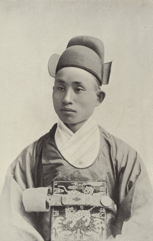 中国の女性のなりすまし 作： アメリカの写真家