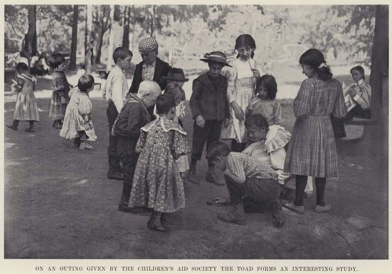 Children
