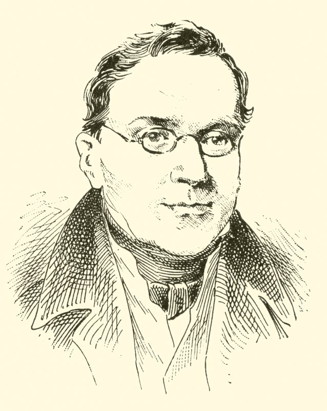 カール・ツェルニー（Cerny）、1791-1857 作： アメリカの学校