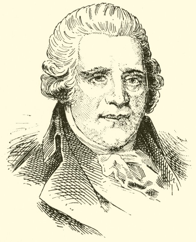 エドワード・ミラー、1731-1807 作： アメリカの学校