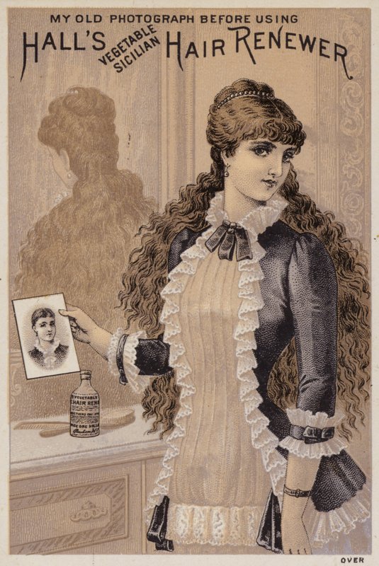 彼女の写真を持つ少女 作： アメリカの学校