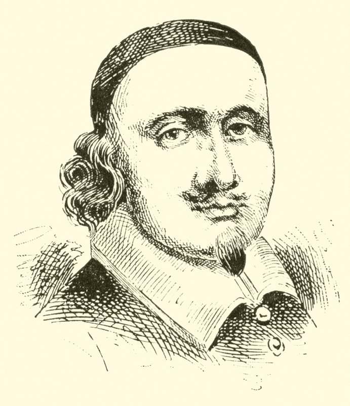 ジョン・クルーガー、1598-1662 作： アメリカの学校