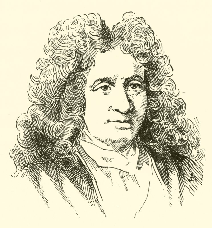 ミシェル・リチャード・ド・ラランド、1657-1726 作： アメリカの学校