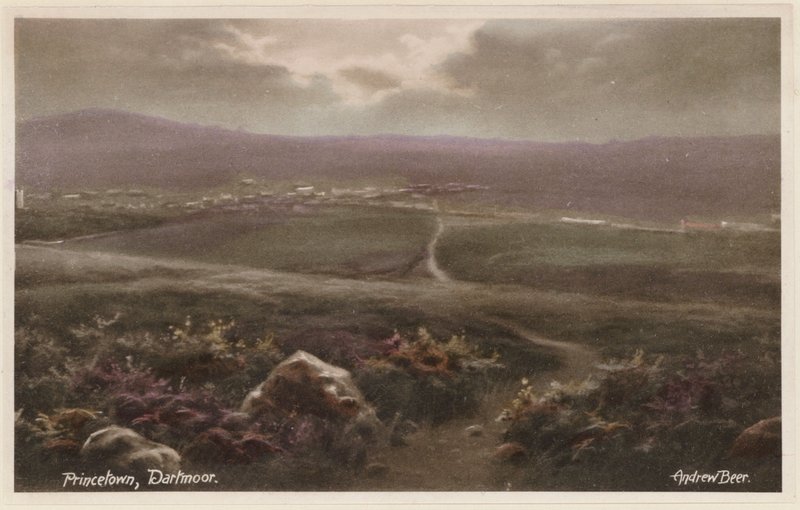  作： アンドリュー・ビア