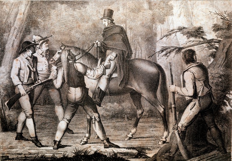 1849年　英国アンティーク版画　W.バロー　馬の絵　額装　骨董 Anonymous_Anonymous_-