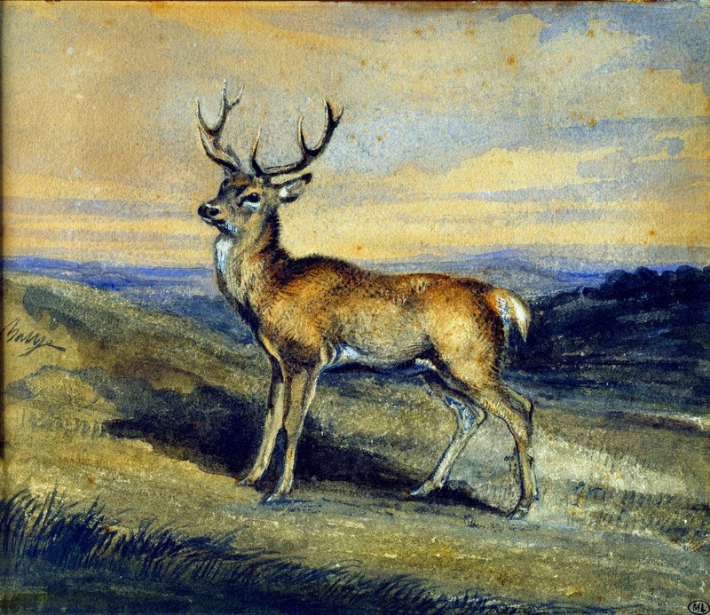 Antoine_Louis_Barye_-