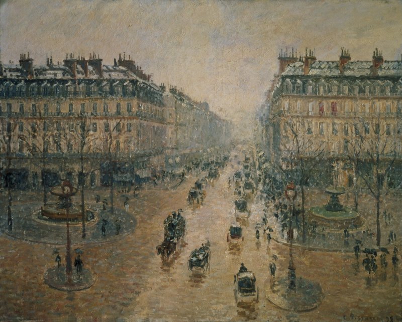Camille_Pissarro_-