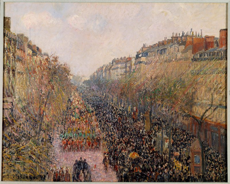 Camille_Pissarro_-