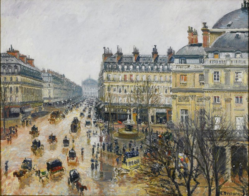 Camille_Pissarro_-