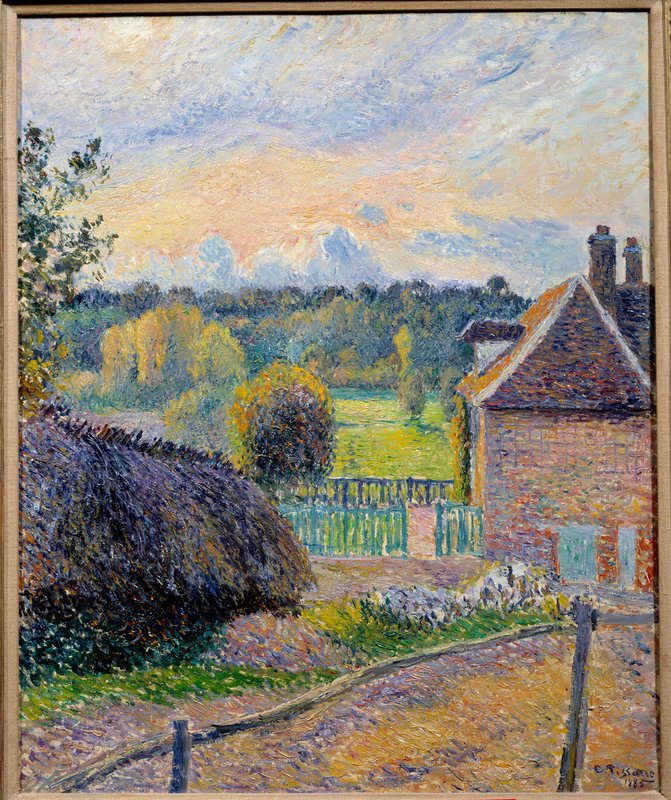 Camille_Pissarro_-