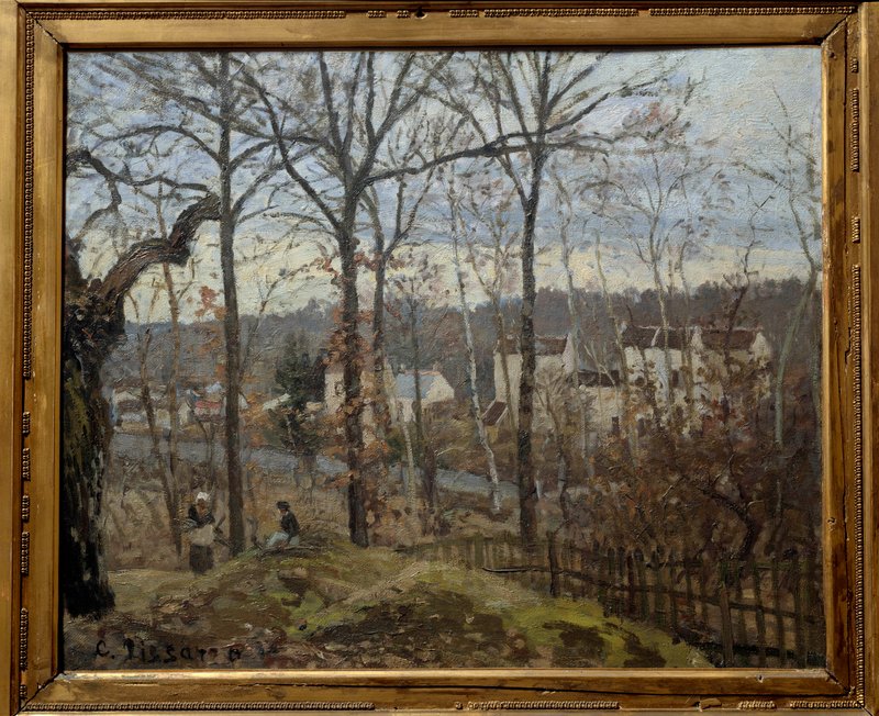 Camille_Pissarro_-