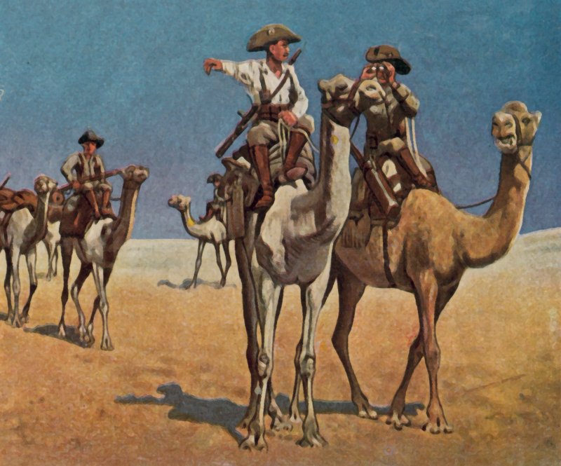  作： カール・ルートヴィヒ・フリードリヒ（後）ベッカー