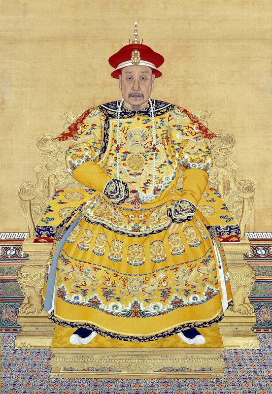 中国清時代　乾隆年製　薄胎極上人物風景画鉢　箱付　東Y7-0331☆2Fトヒト Chinese_School_-