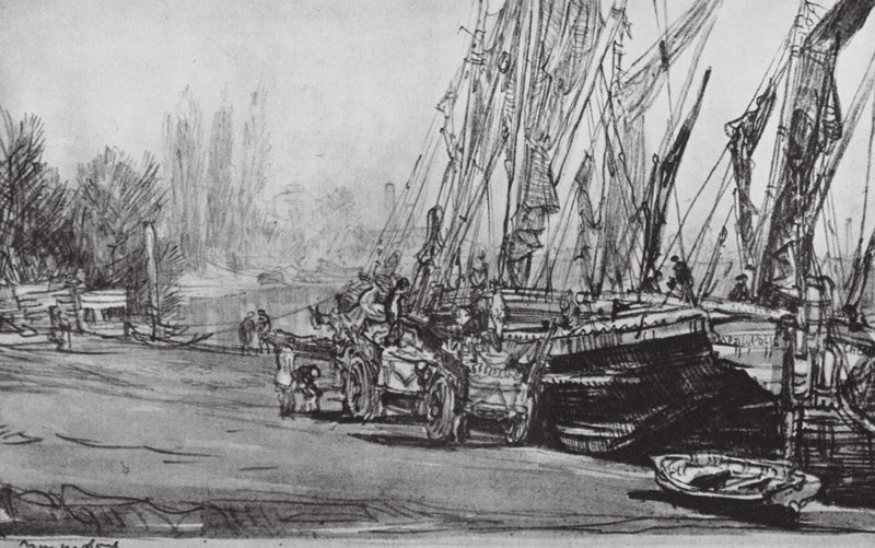  作： デヴィッド・ミュアヘッド (後) ボーン