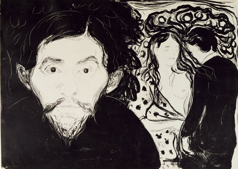 Edvard_Munch_-_Jealousy_1896_-