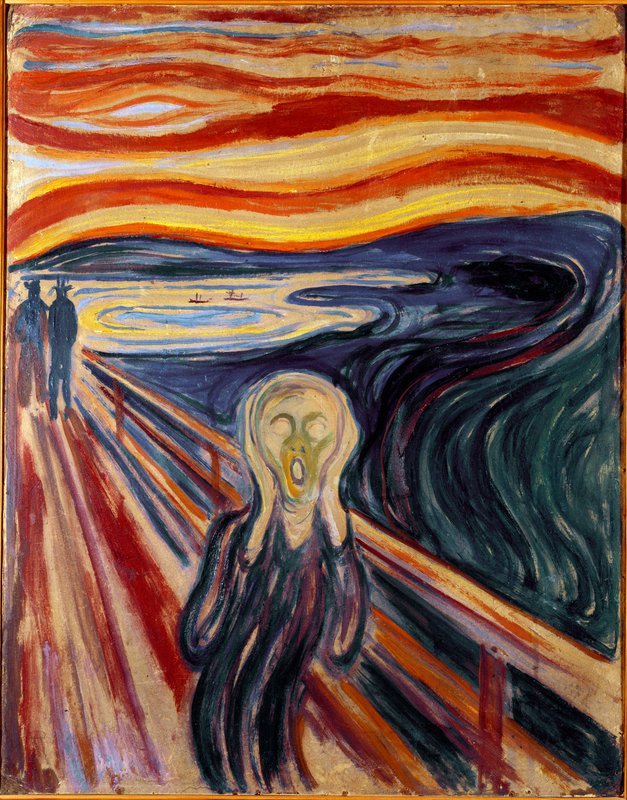 EDVARD MUNCH、エドヴァルド・ムンク、【Vampyr】 ファイル:Edvard Munch - Vampire (1895) - Google Art Project.jpg