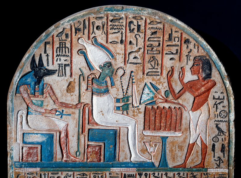 Egyptian_18th_Dynasty_-