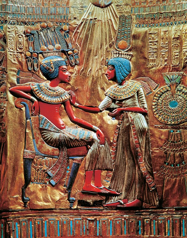 Egyptian_18th_Dynasty_-